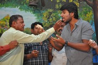 Hero Sundeep Kishan Birthday Celebration